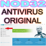 Nod 32 original 1 año
