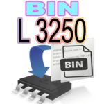 Bin Original Epson L3250