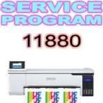 Service program Pro 11880