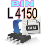 Bin Original Epson L4150