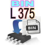 Bin Original Epson L375