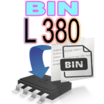 Bin Original Epson L380