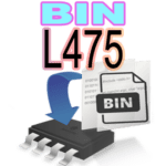 Bin Original Epson L475