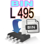 Bin Original Epson L495
