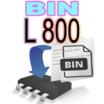 Bin Original Epson L800