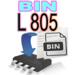 Bin Original Epson L805