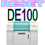 Service Maintenance Tool DE100