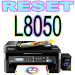 Reset Epson Adjprog L8050
