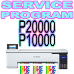 Service program P20000 P10000 V 1.35 + NVRAMViewer