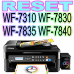 Adjprog Epson WF-7310 WF-7830 WF-7835 WF-7840