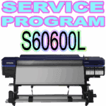 Service program S60600L
