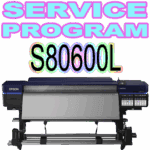Service program S80600L