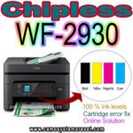 Chipless Chip virtual WF-2930